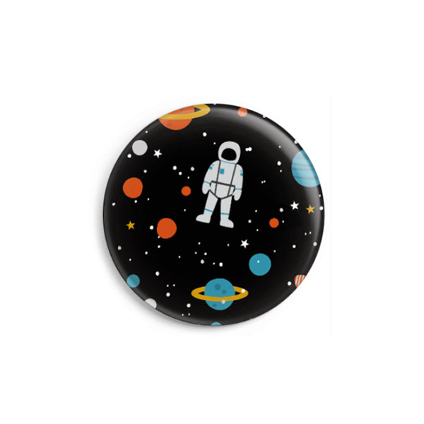 Button SPACE