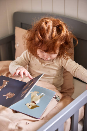 
                  
                    Laden Sie das Bild in den Galerie-Viewer, Babybuch - Zählen
                  
                