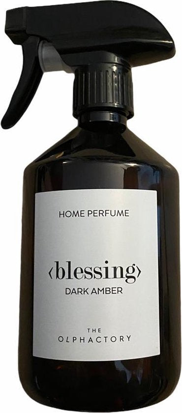 Home Parfum BLESSING