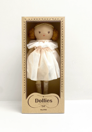 
                  
                    Laden Sie das Bild in den Galerie-Viewer, Puppe - Dollies - Lilly Toots
                  
                
