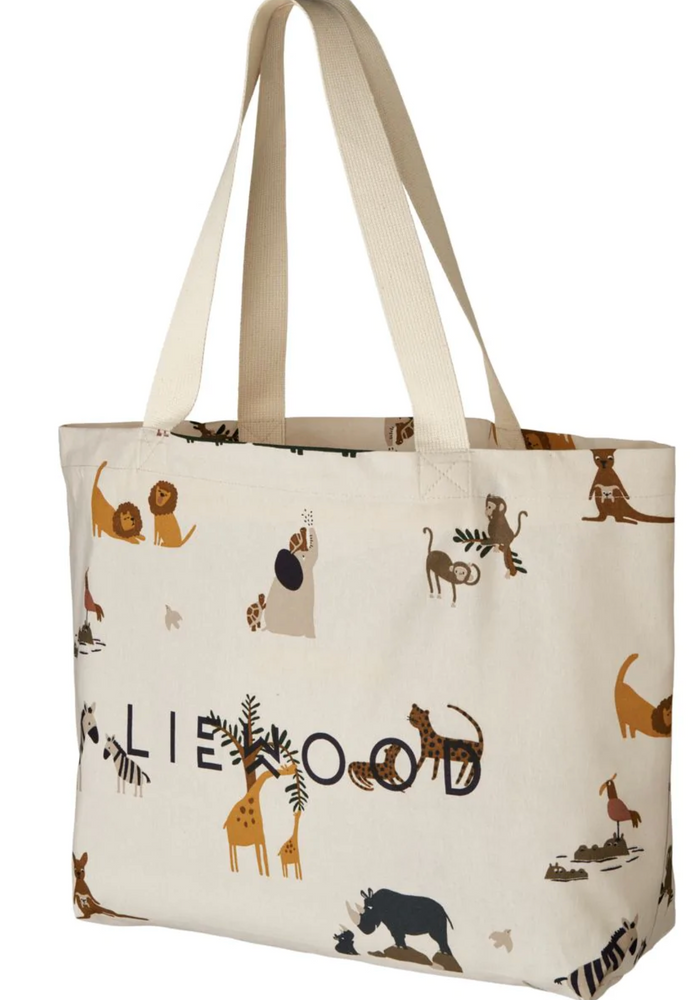 LIEWOOD - Tote Bag Maxi - ALL TOGETHER