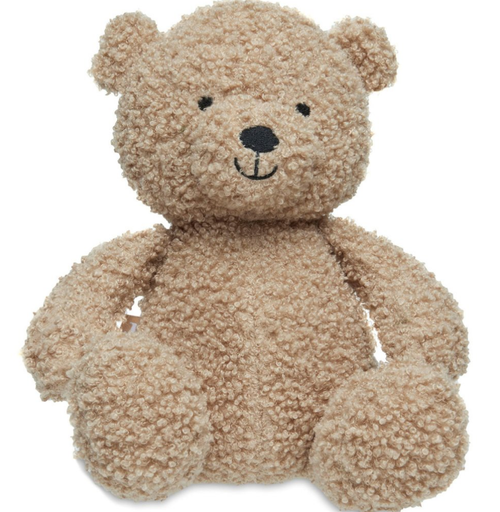 Kuscheltier - Teddy Bear - Biscuit