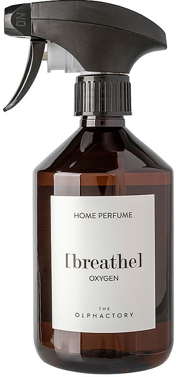 Homespray BREATHE OXYGEN
