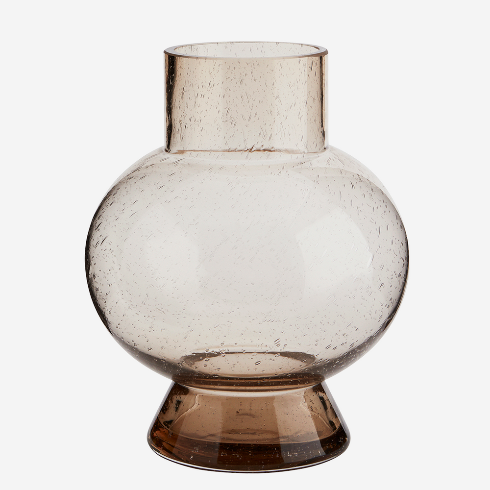 Vase Bubble